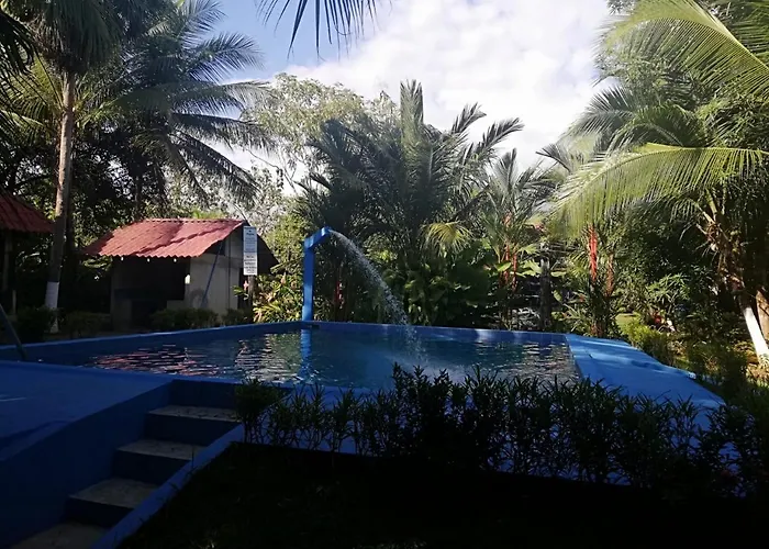 Villas Maria Luisa