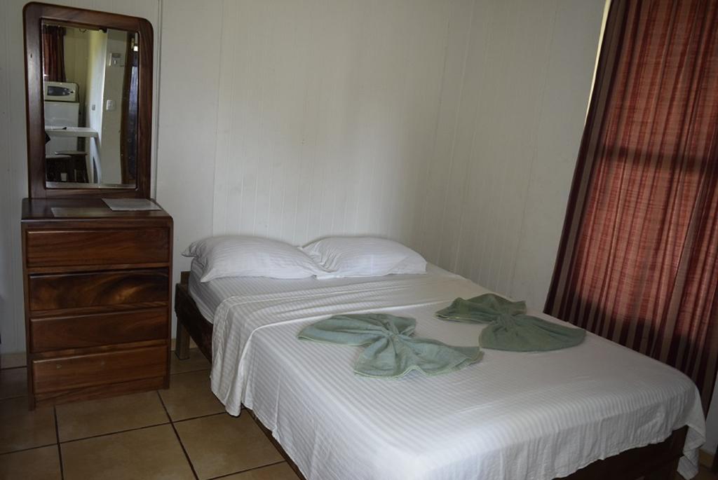 Lodge Maria Luisa