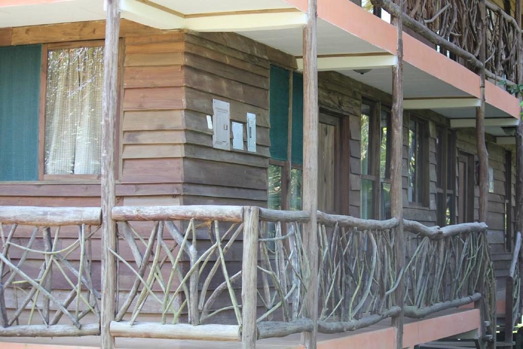 Lodge Maria Luisa Uvita