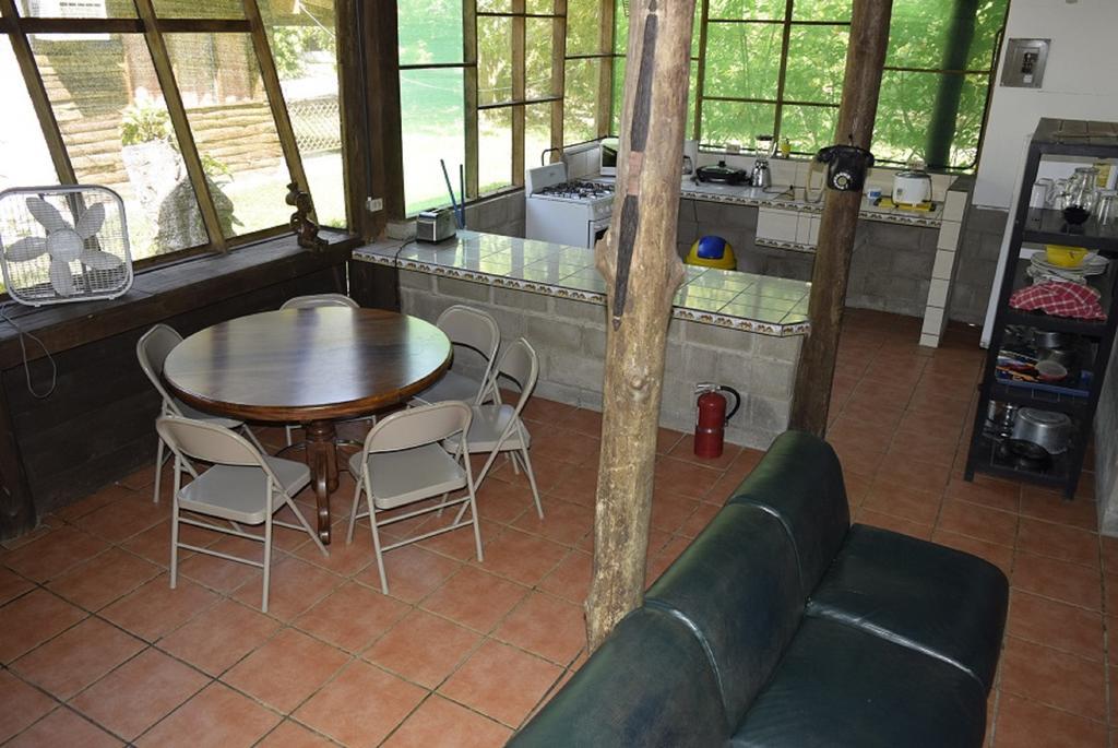 Lodge Maria Luisa *