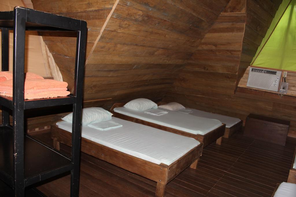 Lodge Maria Luisa Uvita