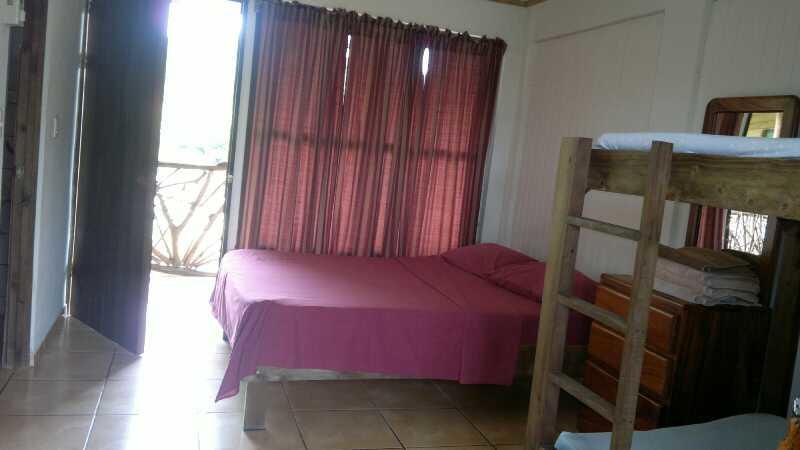 Lodge Maria Luisa