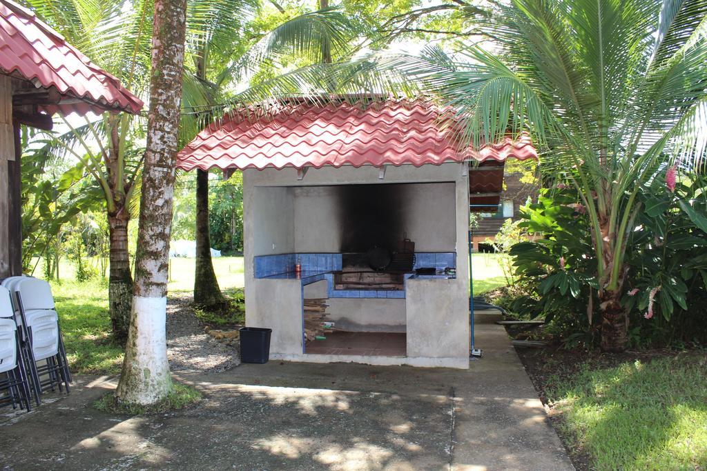 Maria Luisa Lodge Uvita