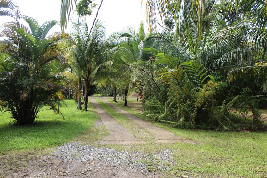 Lodge Maria Luisa *