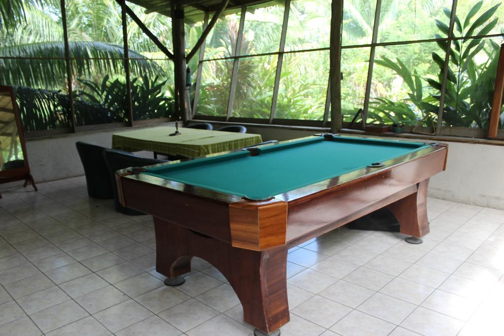 Maria Luisa Lodge Uvita