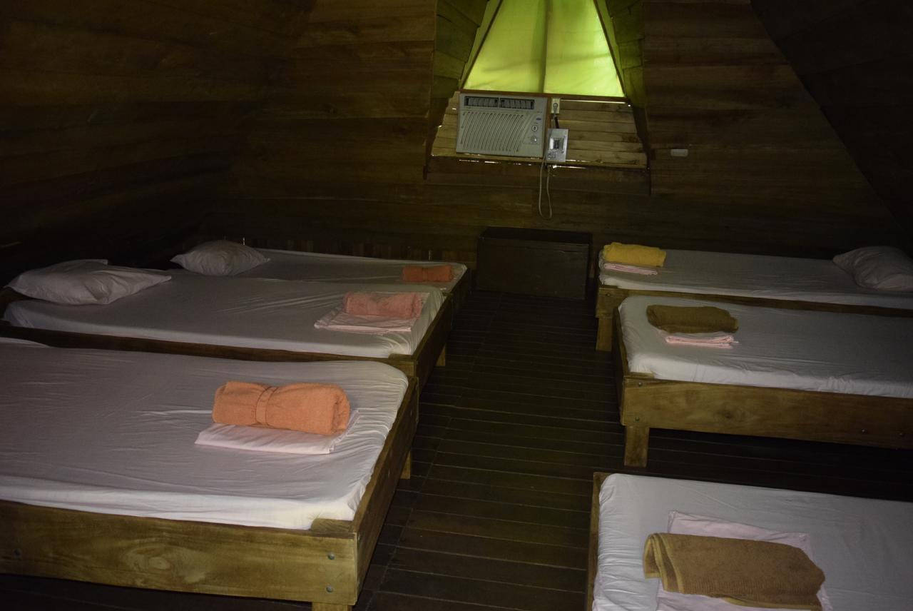 Lodge Maria Luisa *
