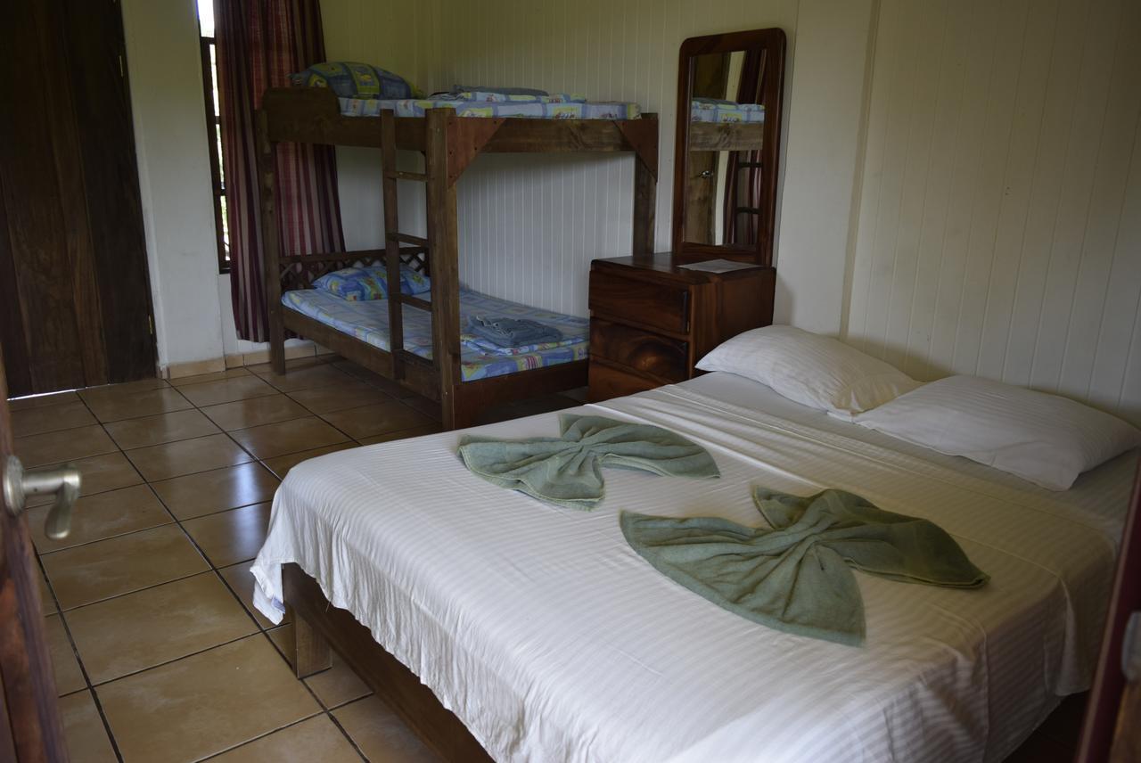 Lodge Maria Luisa