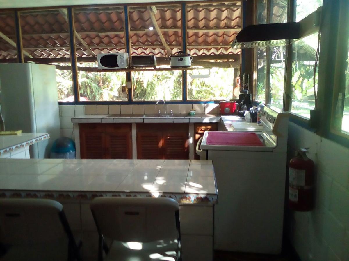 Maria Luisa Lodge Uvita