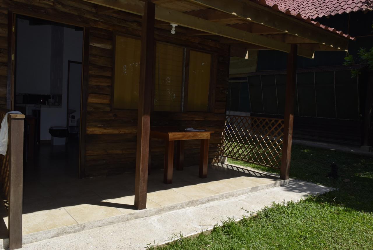 Lodge Maria Luisa Uvita