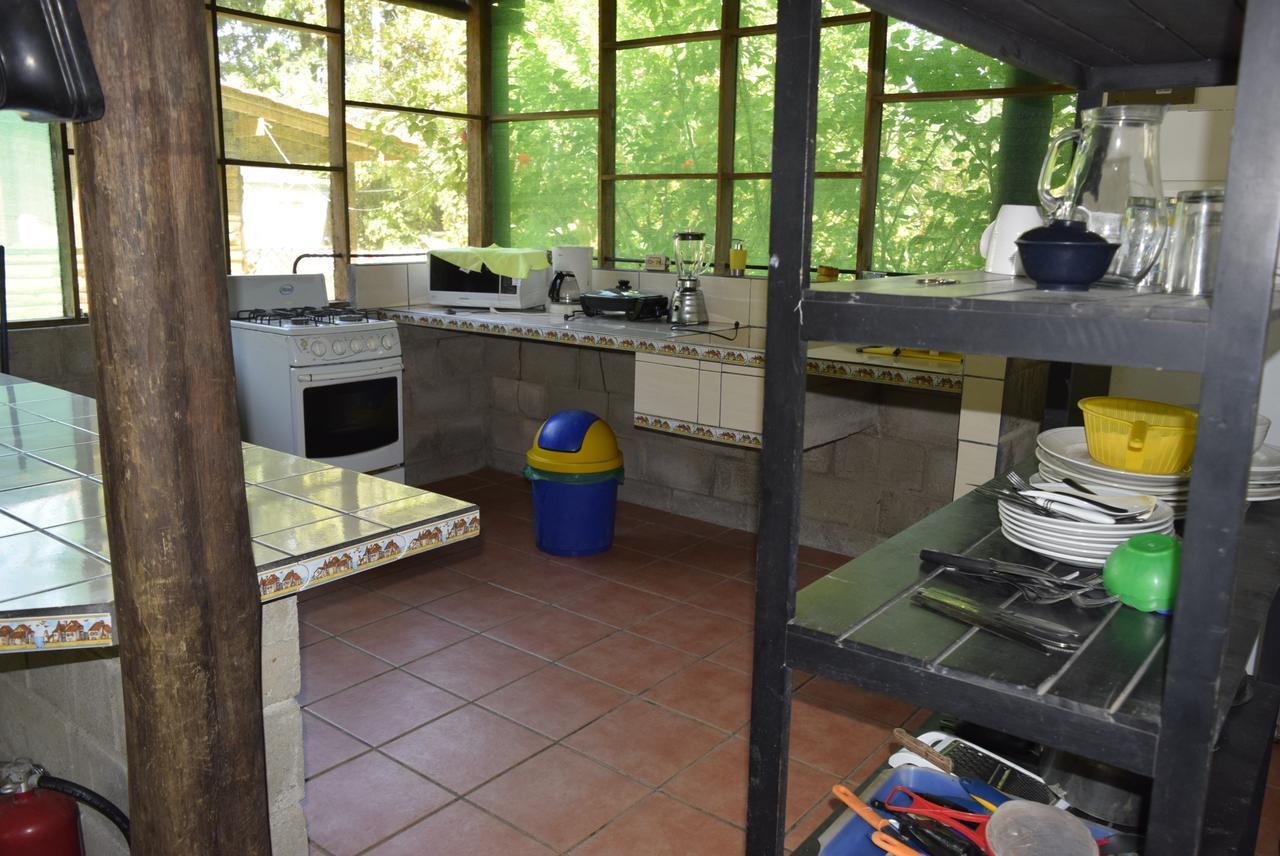 Lodge Maria Luisa *