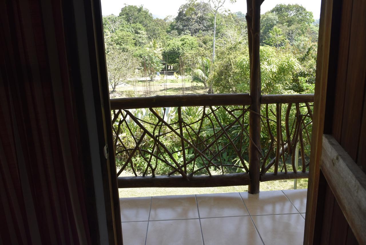 Lodge Maria Luisa *