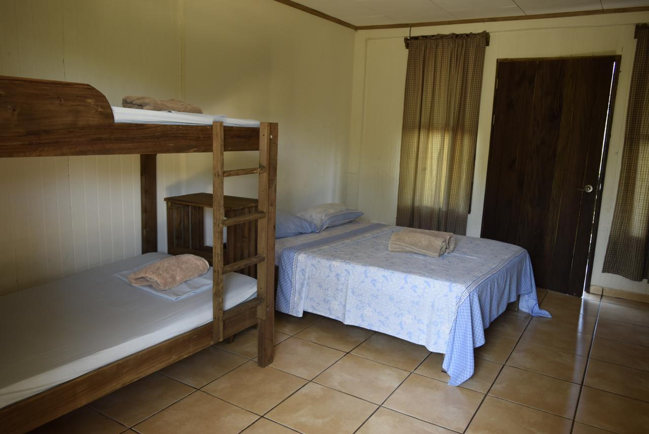 Lodge Maria Luisa *