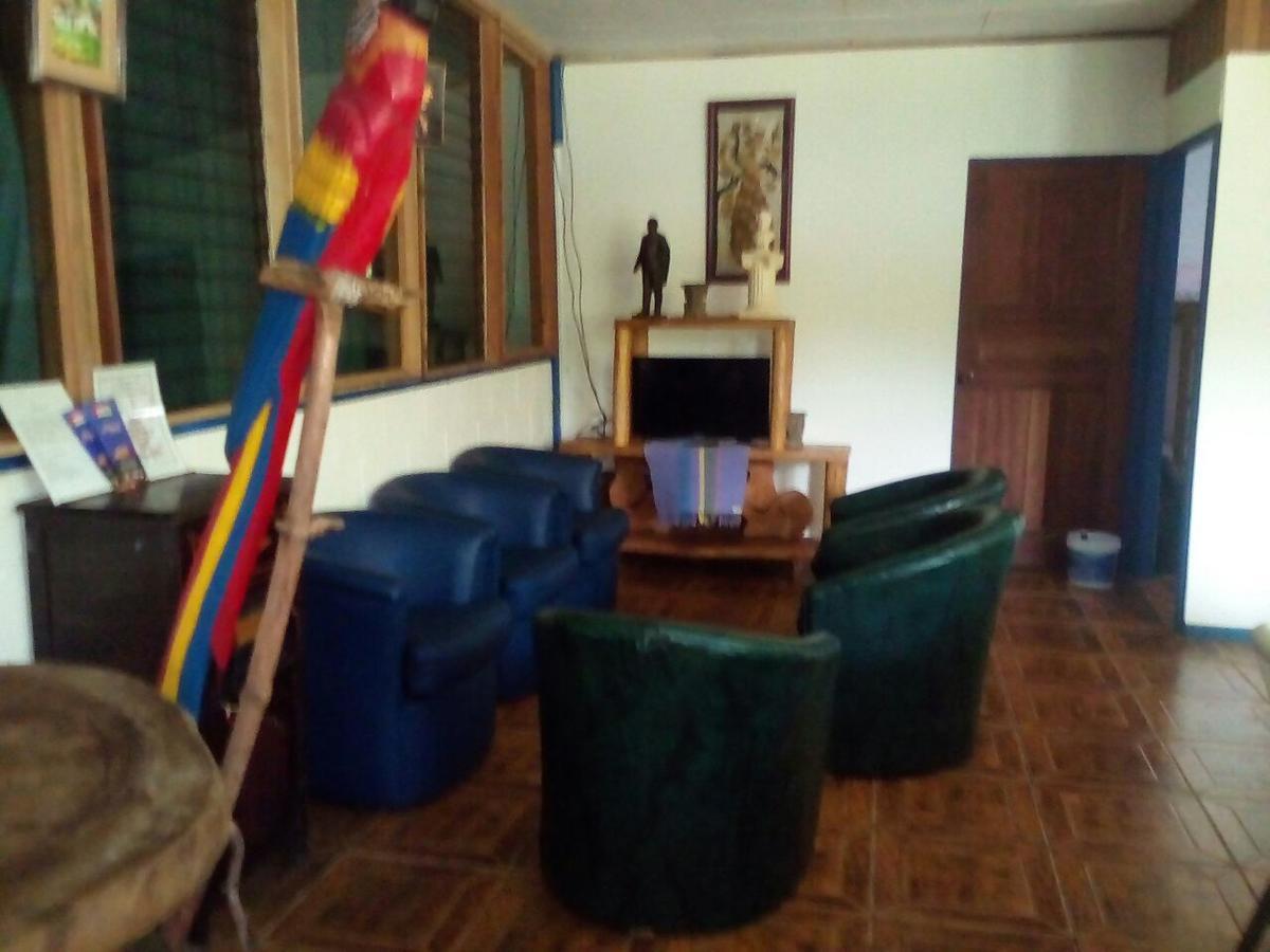 Maria Luisa Lodge Uvita