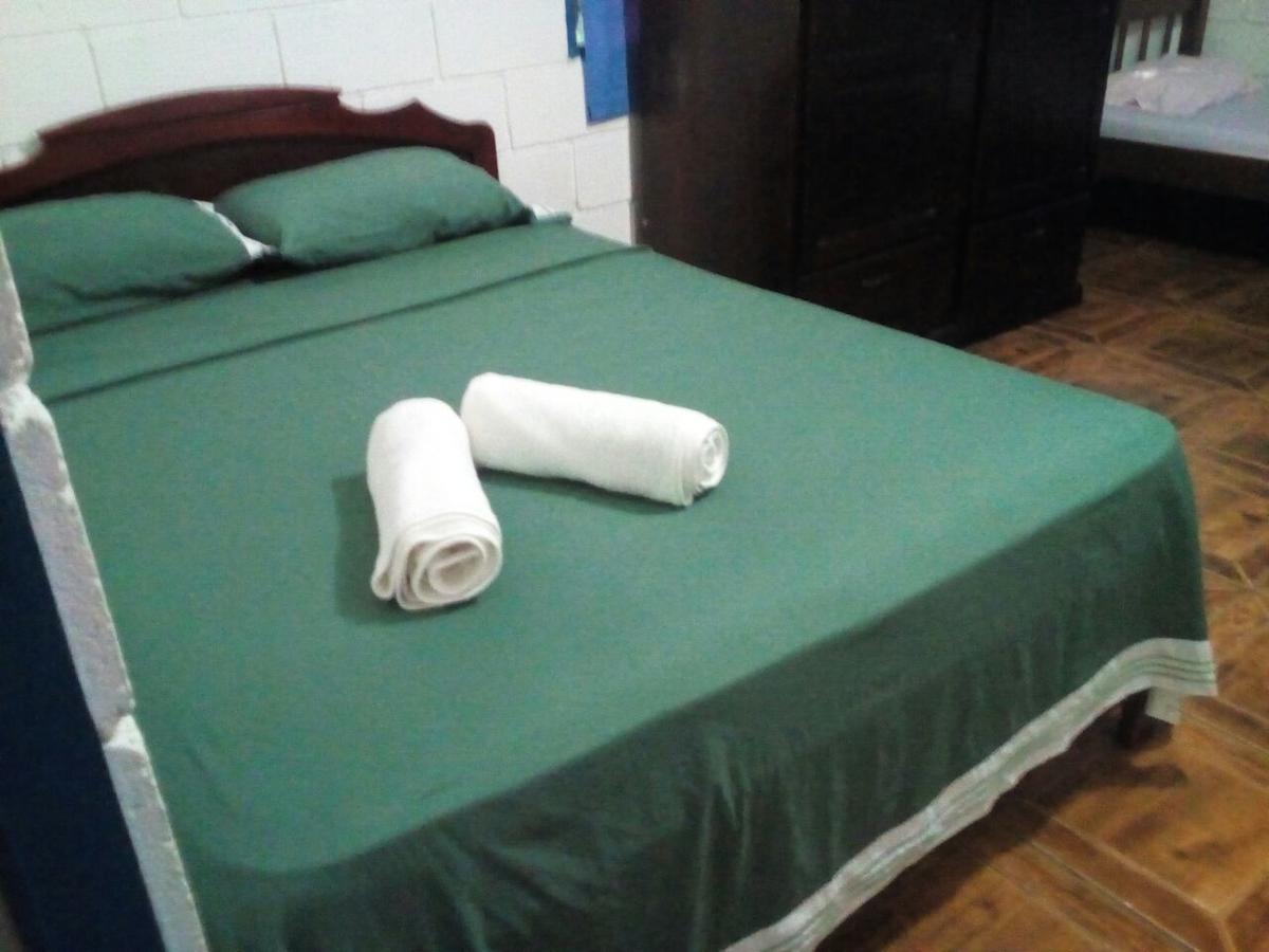 Lodge Maria Luisa *