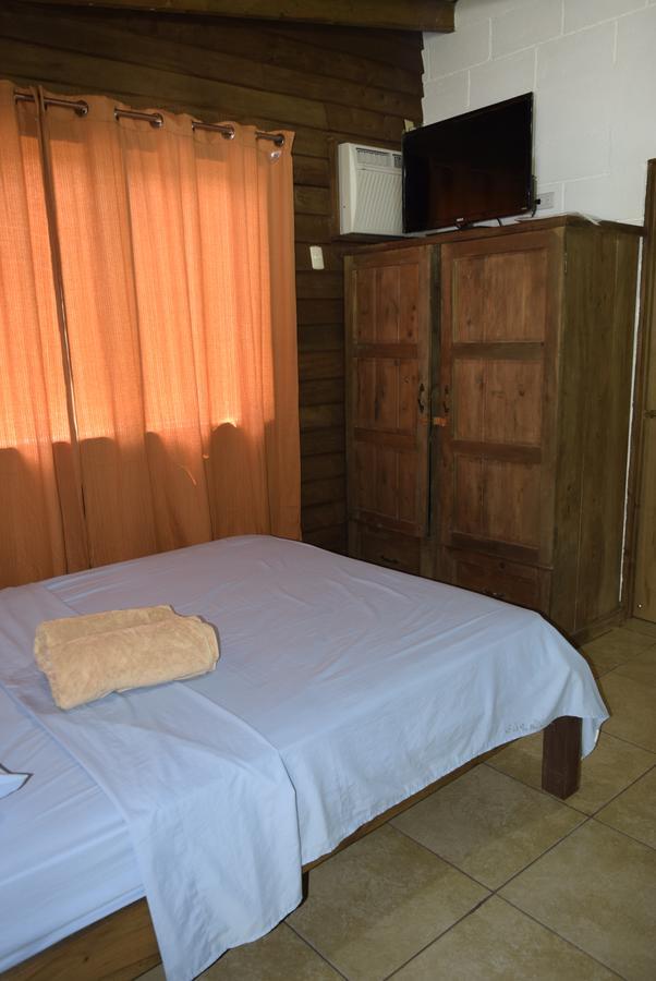 Maria Luisa Lodge Uvita