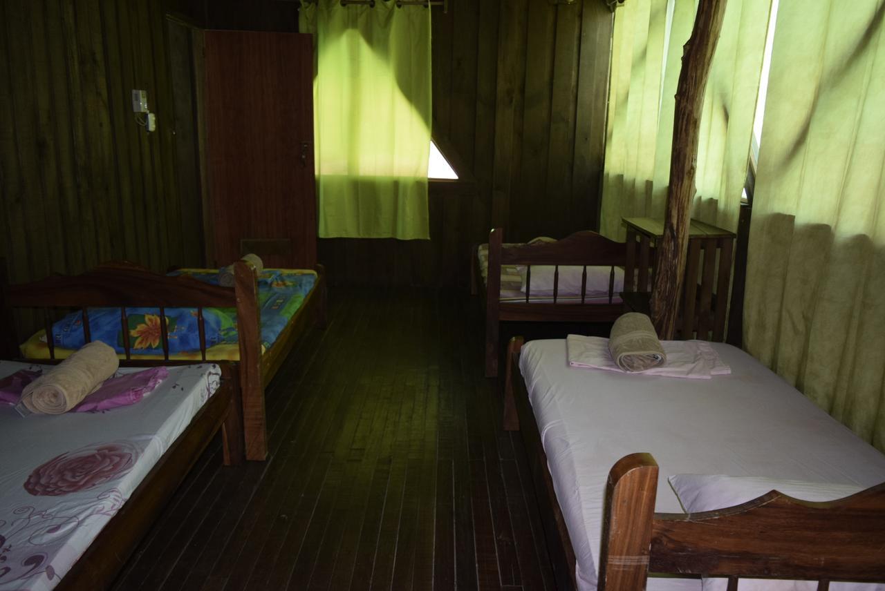 Maria Luisa Lodge Uvita
