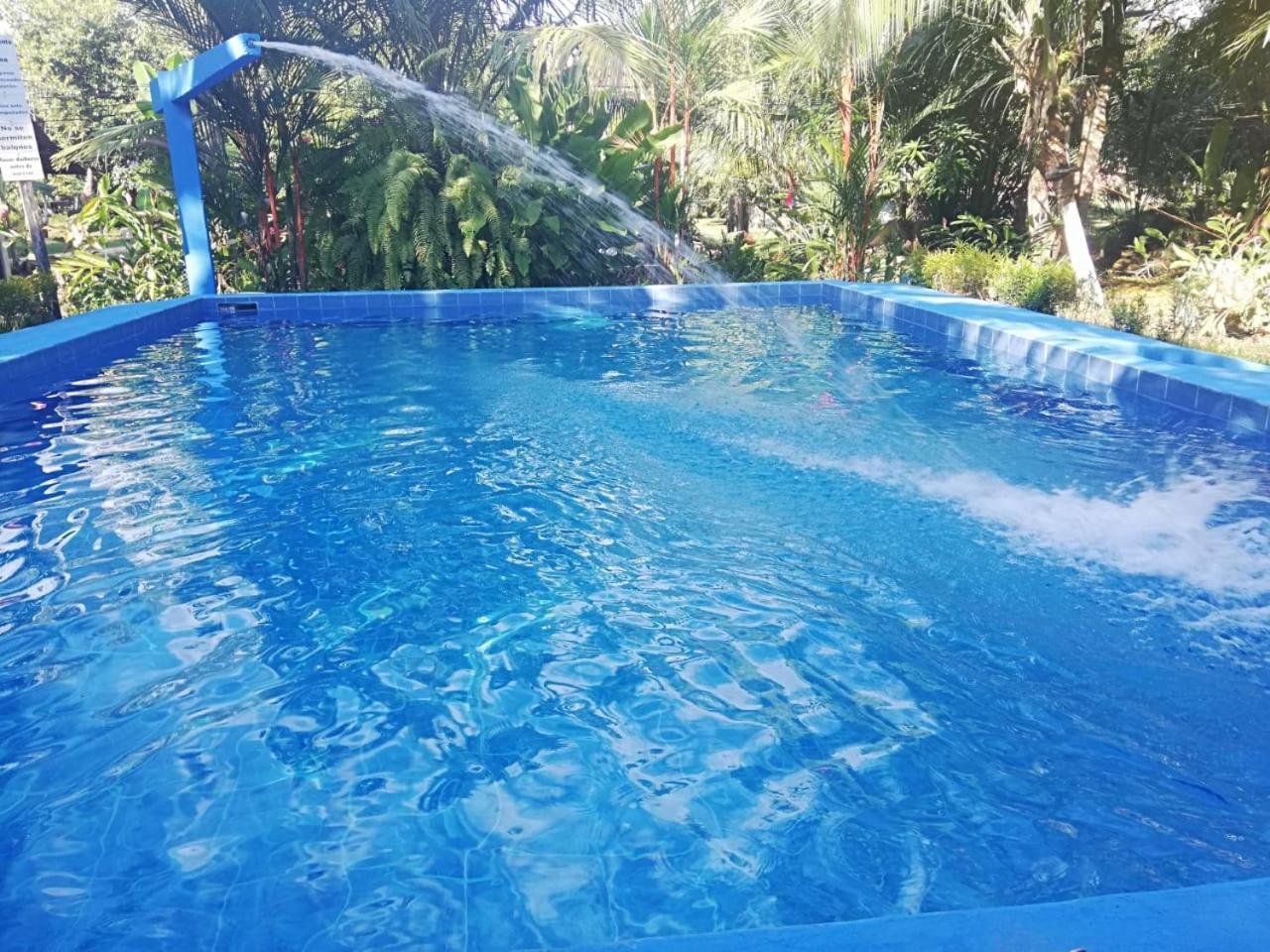 Lodge Maria Luisa Uvita