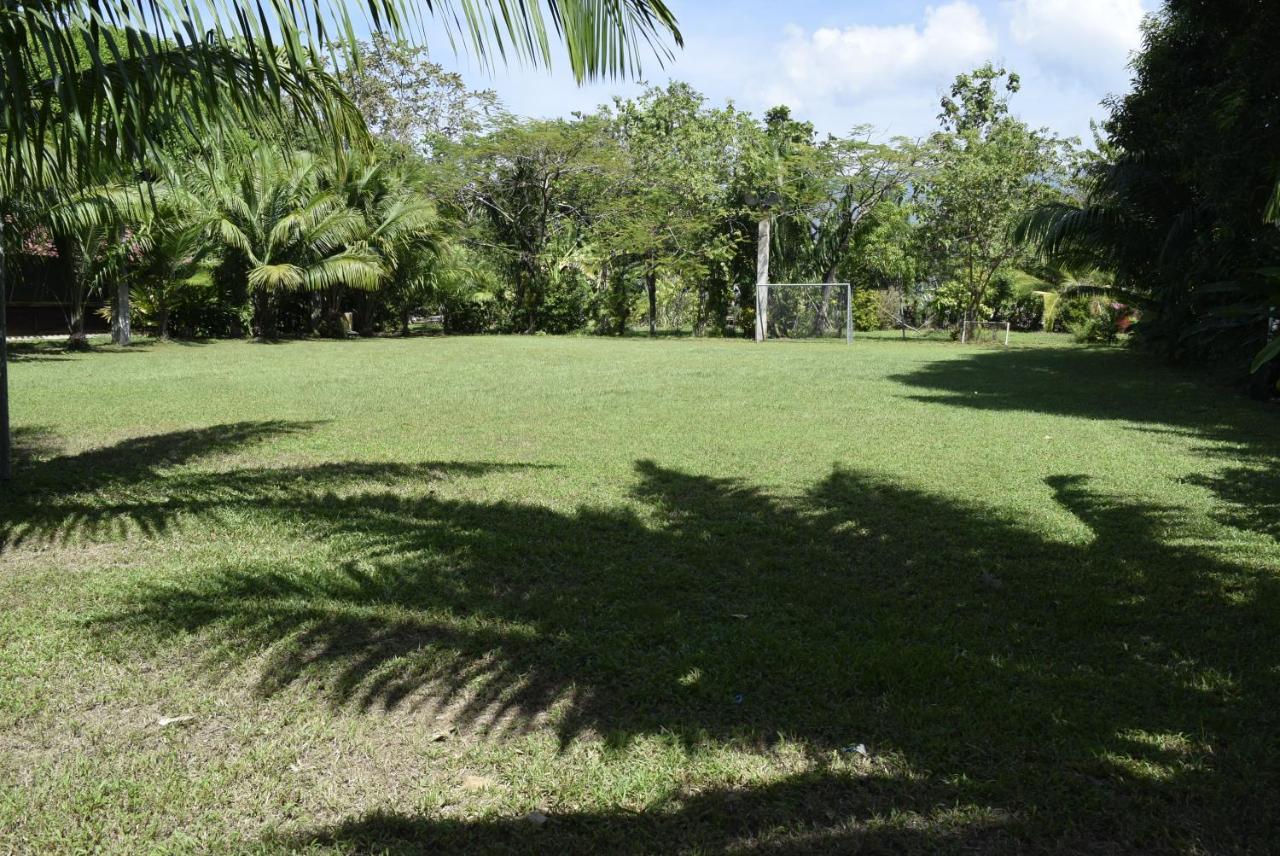 Maria Luisa Lodge Uvita