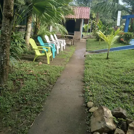 Villas Maria Luisa Uvita Exterior photo