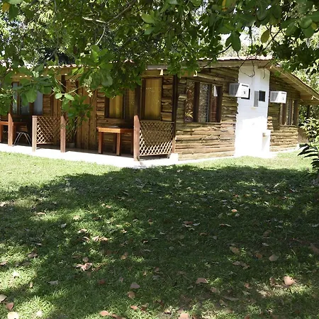Villas Maria Luisa Uvita Exterior photo