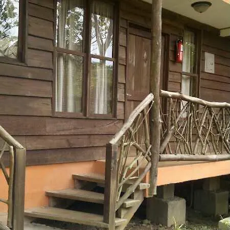 Villas Maria Luisa Uvita Exterior photo