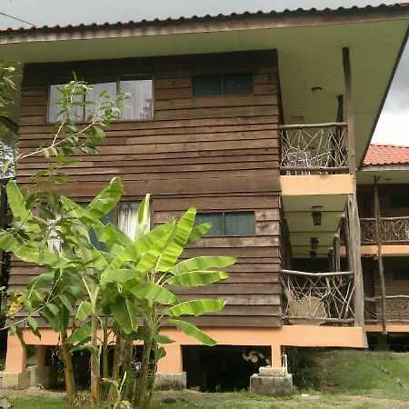 Villas Maria Luisa Uvita Exterior photo