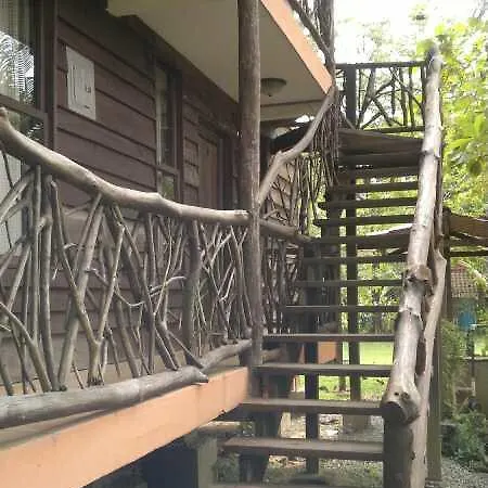 Villas Maria Luisa Uvita Exterior photo