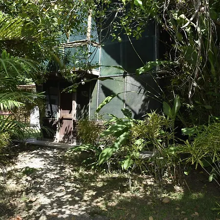 Villas Maria Luisa Uvita Exterior photo