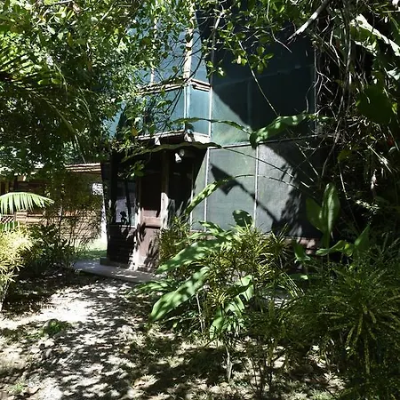 Villas Maria Luisa Uvita Exterior photo