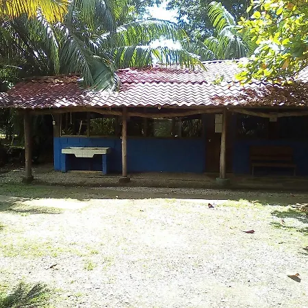 Villas Maria Luisa Uvita Exterior photo
